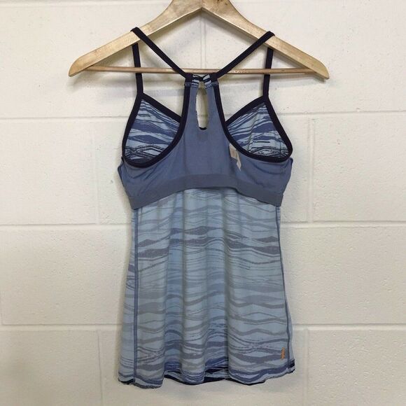 Lucy Activewear Womens Athletic Tank Top Small - Picture 7 of 12